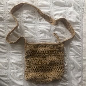 Crossbody bag